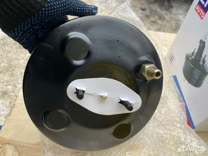 Вакуумный Усилитель тормозов УАЗ Большой 3151