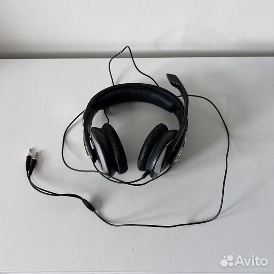 Наушники Sennheiser