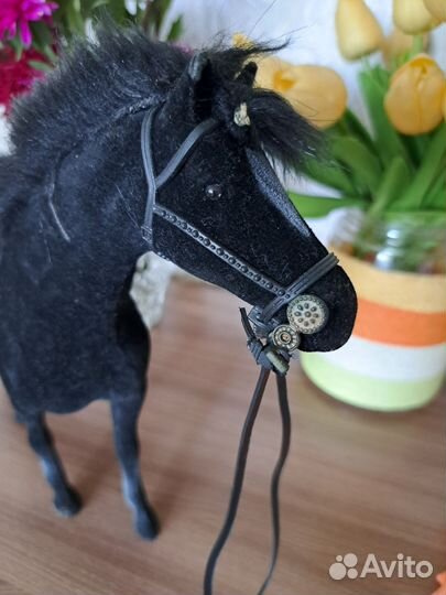 Лошадь для Барби