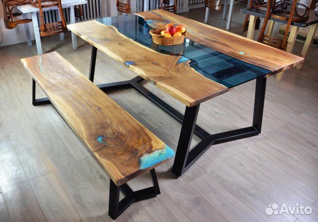 Мебель Лофт