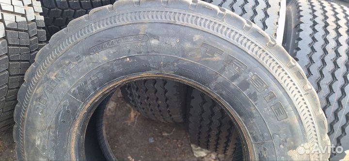 315/80 R22.5 Карьерки б/у