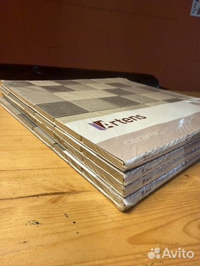 Плитка настенная мозаика 30х30 см