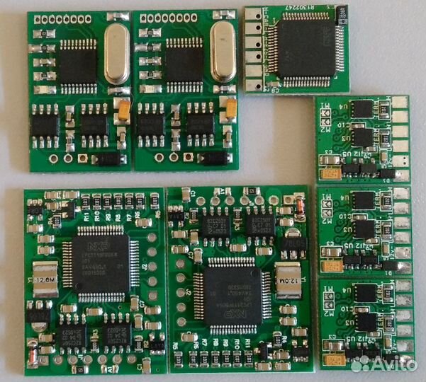 Эмулятор защелки 204 209 212 Mersedes