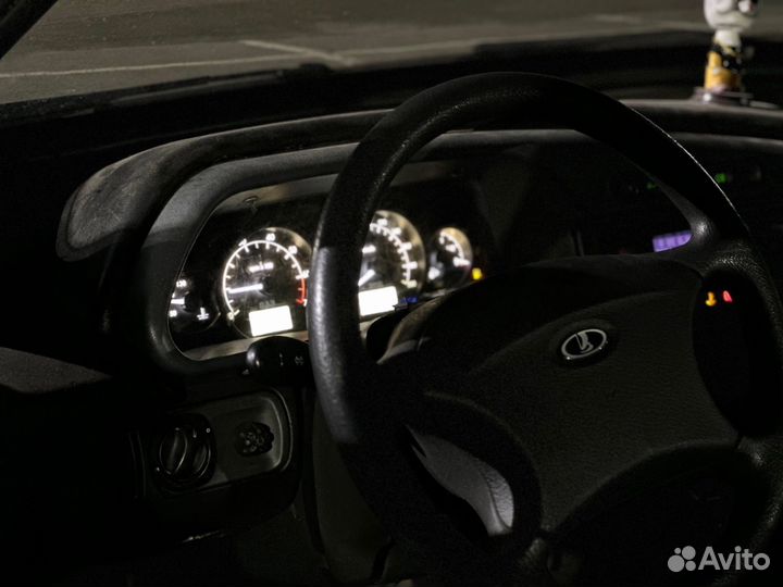 ВАЗ 2115 Samara 1.6 МТ, 2011, 120 000 км