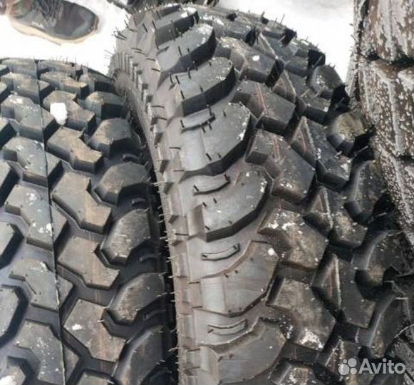 Forward Safari 540 205/75 R15