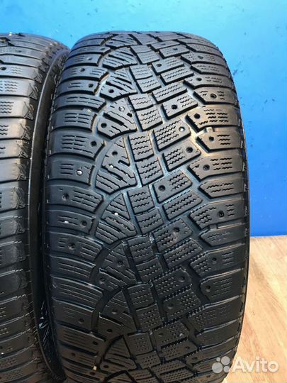 Continental IceContact 2 235/55 R17