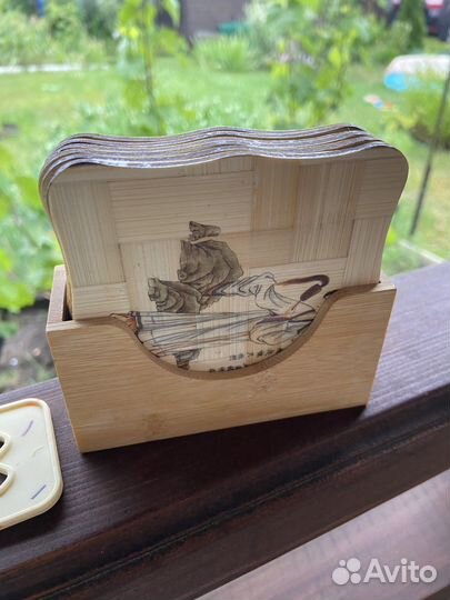 Кухонные мелочи набором