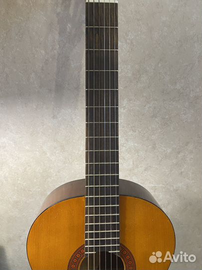 Гитара yamaha c40