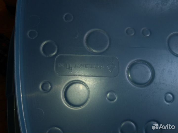 Ванна для купания. Рос.производство