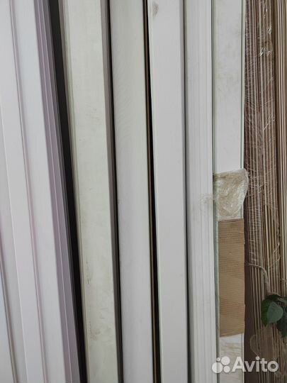 Коробочный брус, наличники, доборы