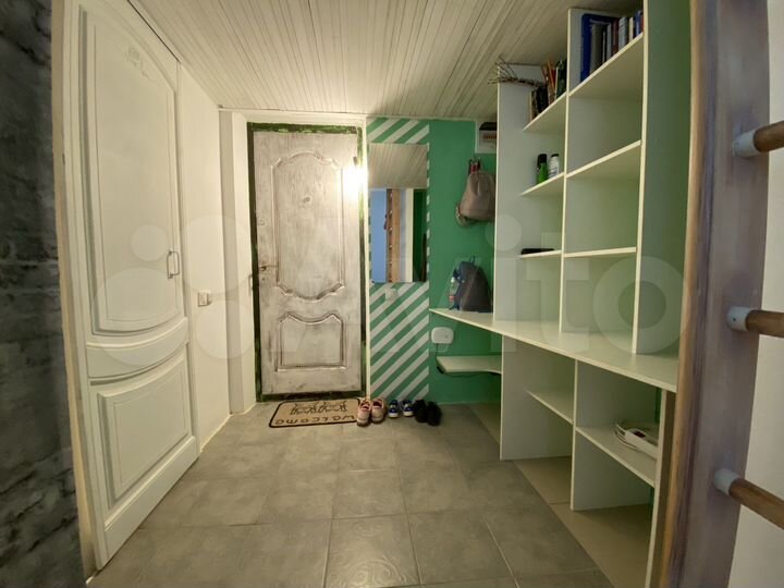 Квартира-студия, 24 м², 5/8 эт.