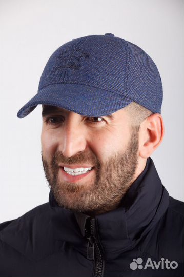 Кепки утепленные