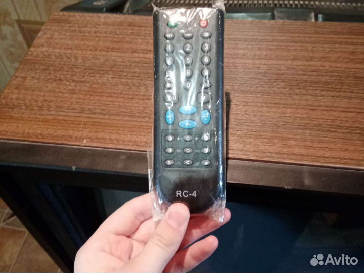 Телевизор сатко