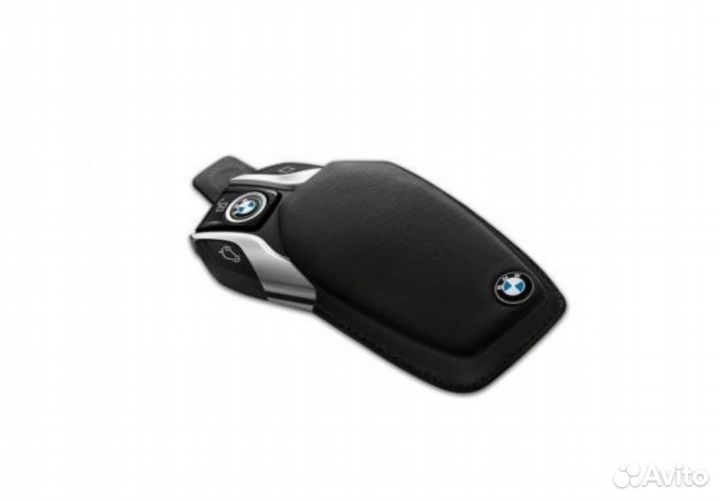 Чехол для ключа BMW оригинал Display Key