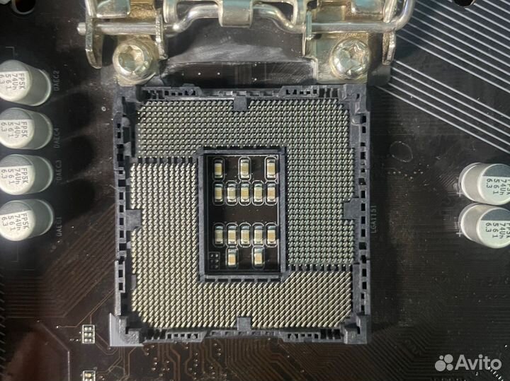 Gigabyte GA-B250-HD3P lgа 1151