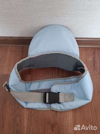 Хипсит переноска для малышей
