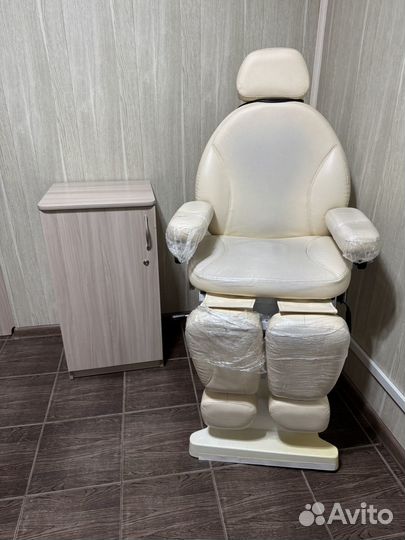 Оборудование для парикмахера 4 комплекта