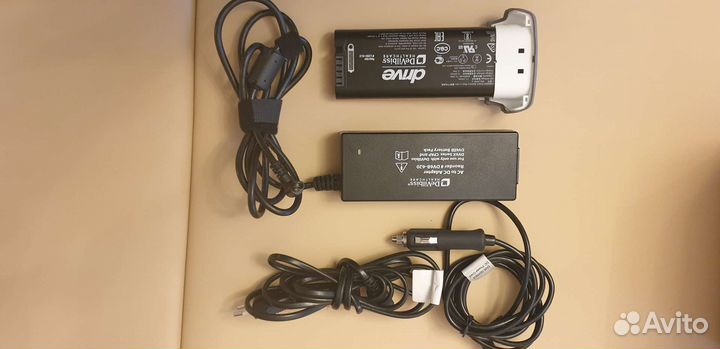 Кислородный аппарат портативн Driv DeVilbiss iGo2