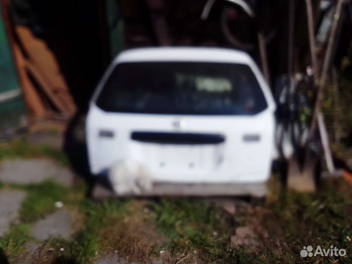 Nissan AD Y11 2000г запчасти