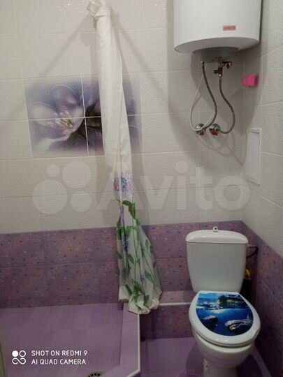 Апартаменты-студия, 20,4 м², 3/3 эт.