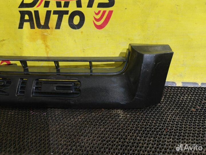 Решетка радиатора Toyota Sprinter Carib AE115