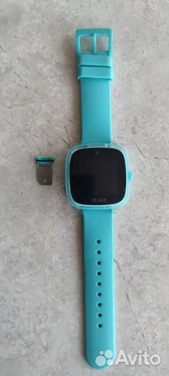 Смарт-часы elari KidPhone Fresh, 1.3