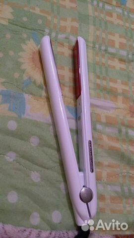 Инфракрасный утюжок Molecule