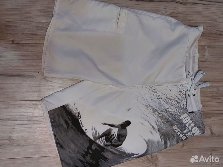 Шорты мужские