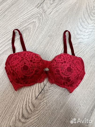 Бюстгальтер victorias secret 32c