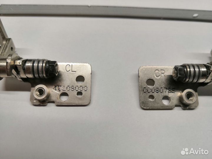 Петли для ноутбука Sony Vaio VGN-FW серии