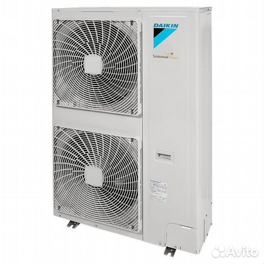 Кассетный кондиционер Daikin fcag100B/rzqg100L8Y