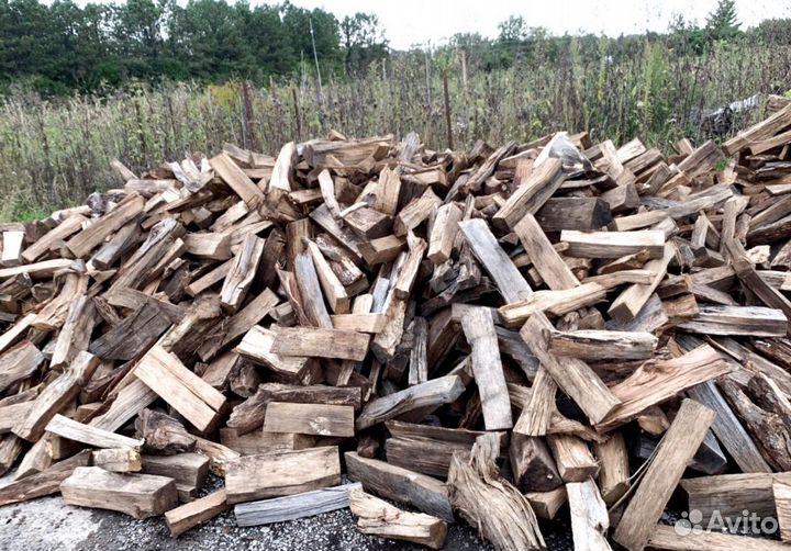 Дрова из Буратино