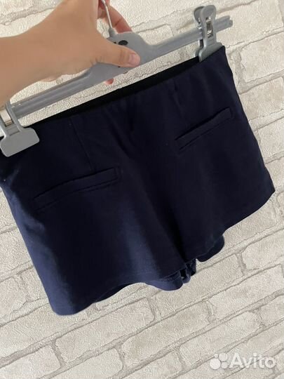 Patrizia pepe шорты