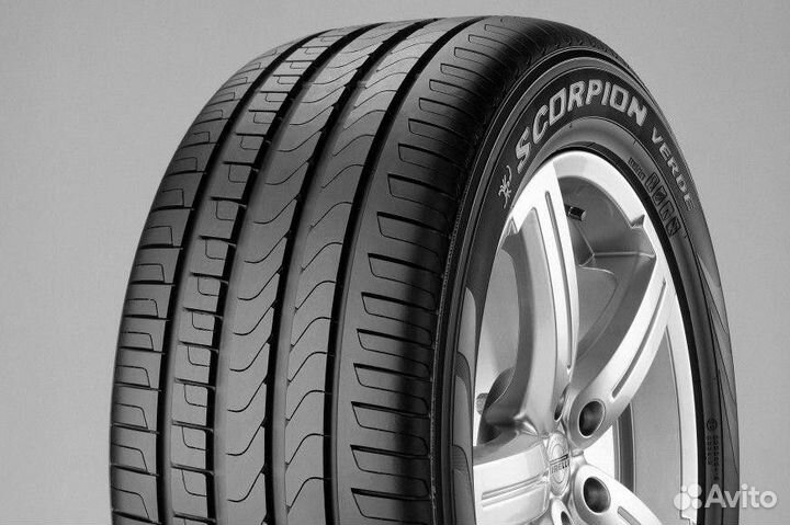 Pirelli Scorpion Verde 215/60 R16