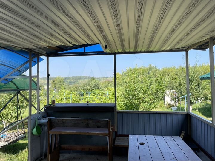 Дом 84 м² на участке 24 сот.