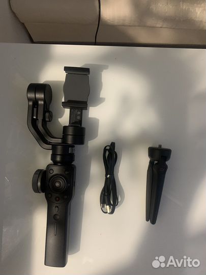 Стабилизатор для съемки
