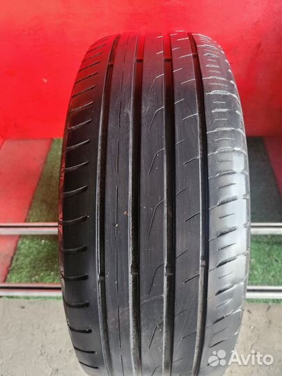 Toyo Proxes CF2 215/60 R16