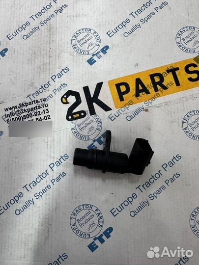 Датчик положения коленвала