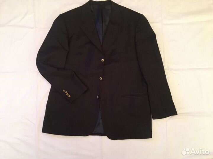 Мужские пиджаки брюки И костюм тройка