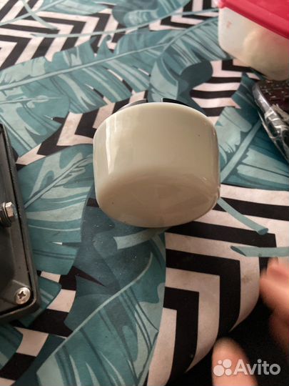 Светодиодный прожектор уличный с датчиком