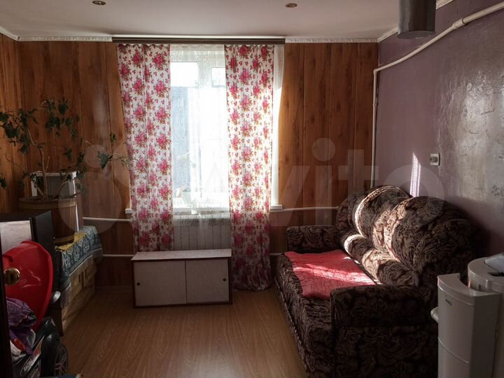 Дом 93 м² на участке 6 сот.