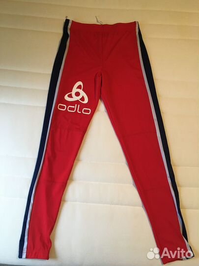 Лосины Odlo