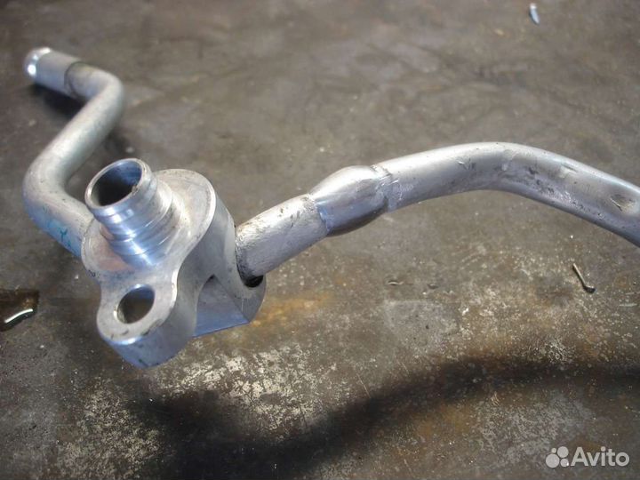 Сварка аргоном