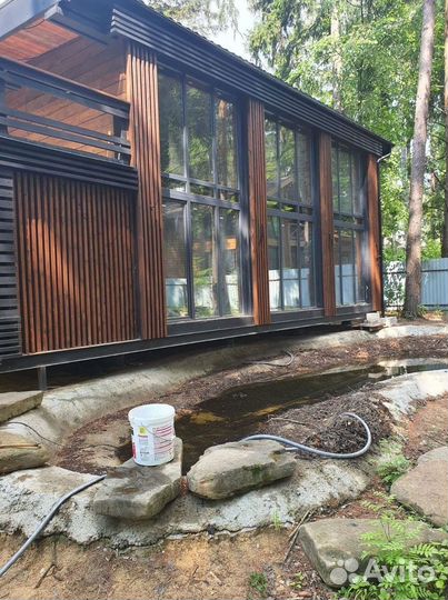 Окна пластиковые