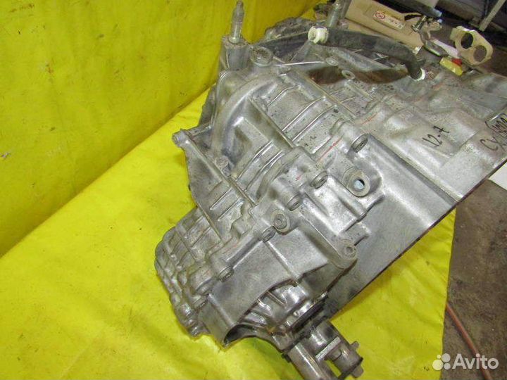 Коробка АКПП Mazda CX-5 12-15г 1623