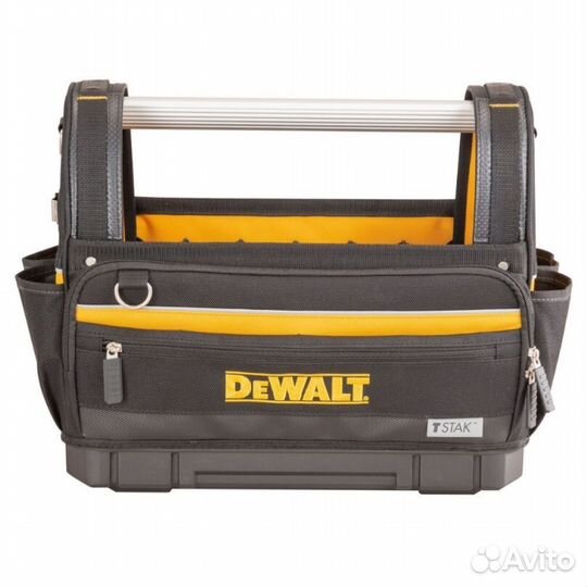 Сумка открытая DeWalt Tstak dwst82990-1