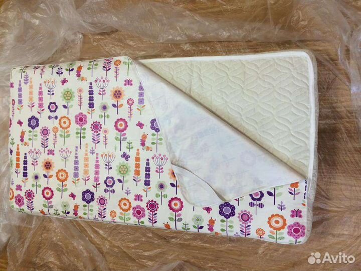 Матрас детский