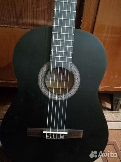 Классическая гитара