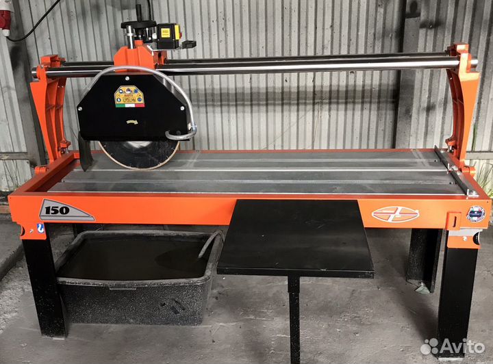 Обработка изделий из натурального камня и керамиче