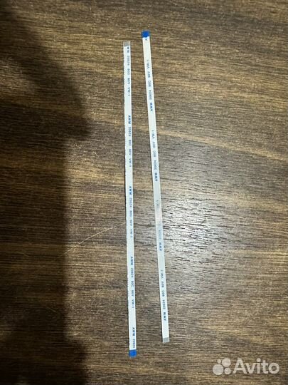 Шлейф тачпада asus x550 8p*200